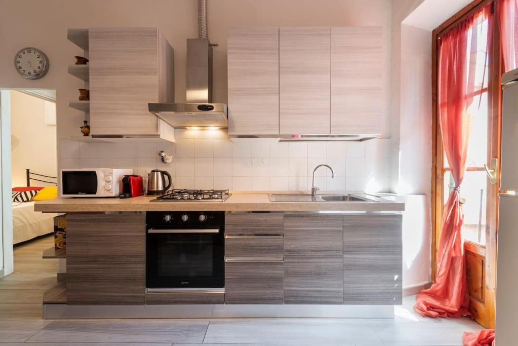 Live Like A Florentine Next To Santa Croce Square Apartment *