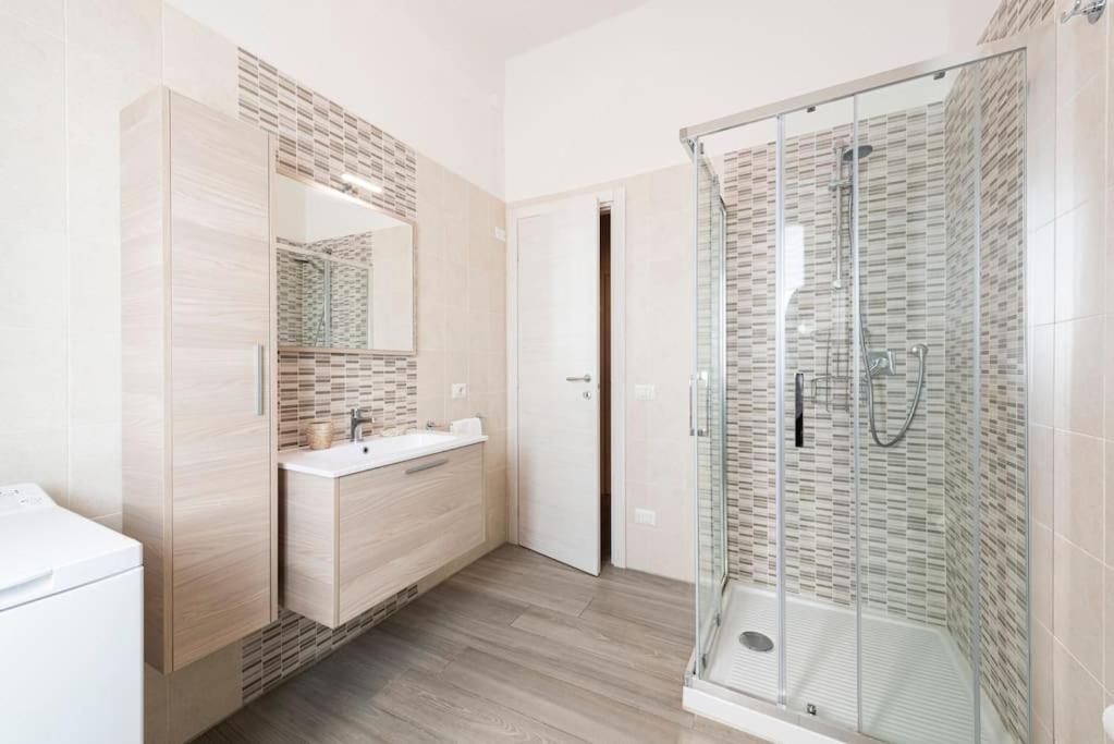 Apartment Live Like A Florentine Next To Santa Croce Square