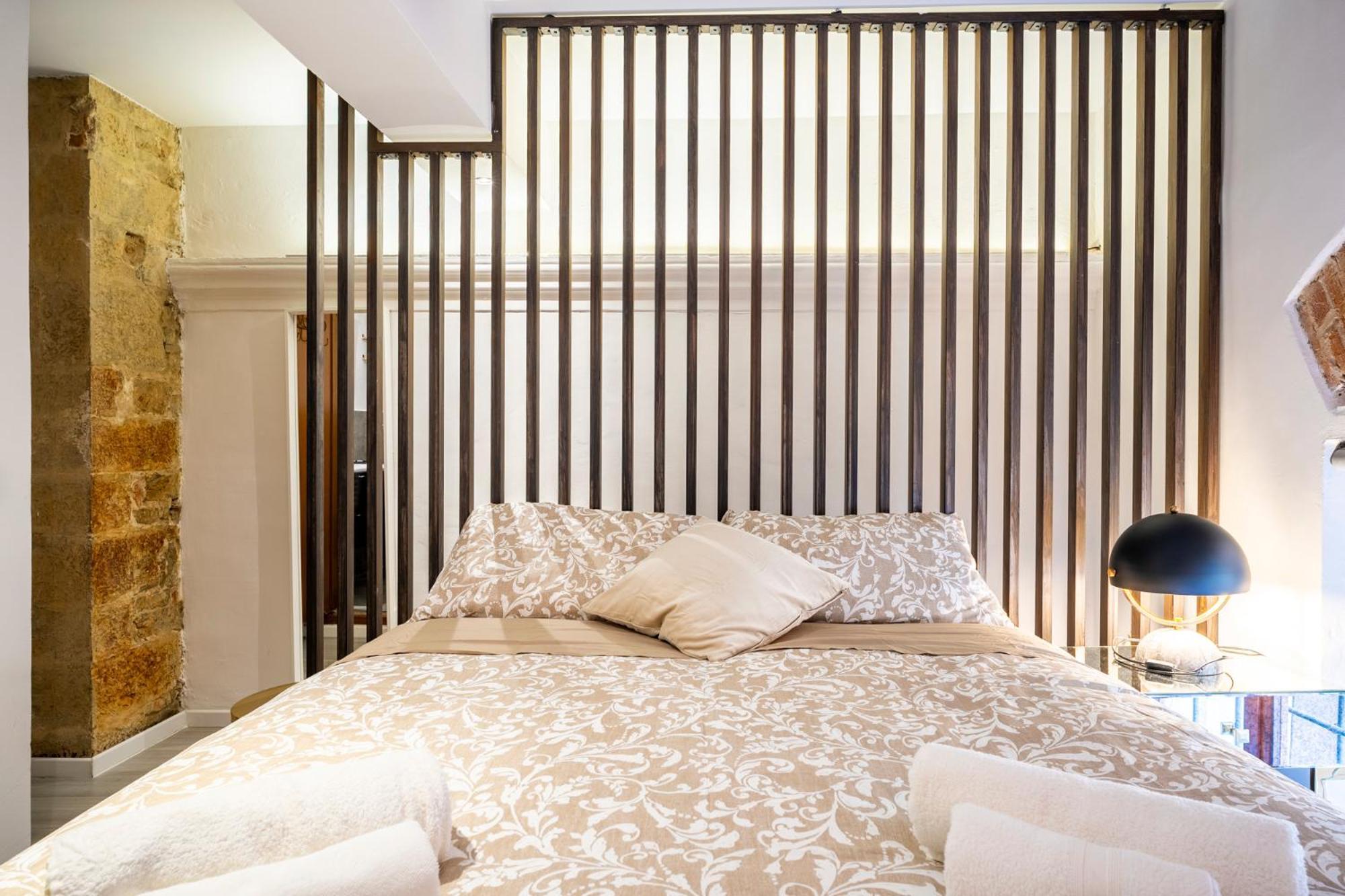 500m Ponte Vecchio - Brancacci House New 1br Apartment Florence