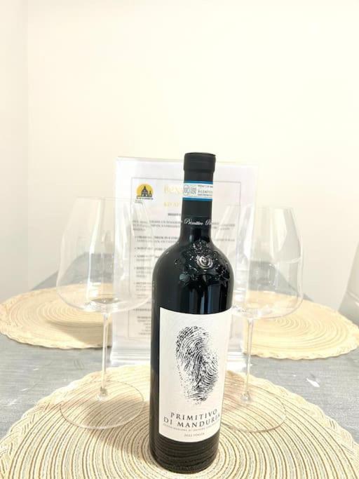 Cuore Di Apartment Florence