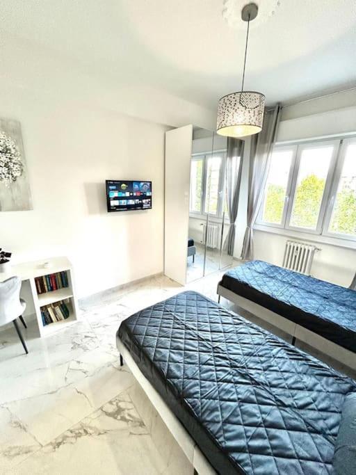 Cuore Di Apartment *