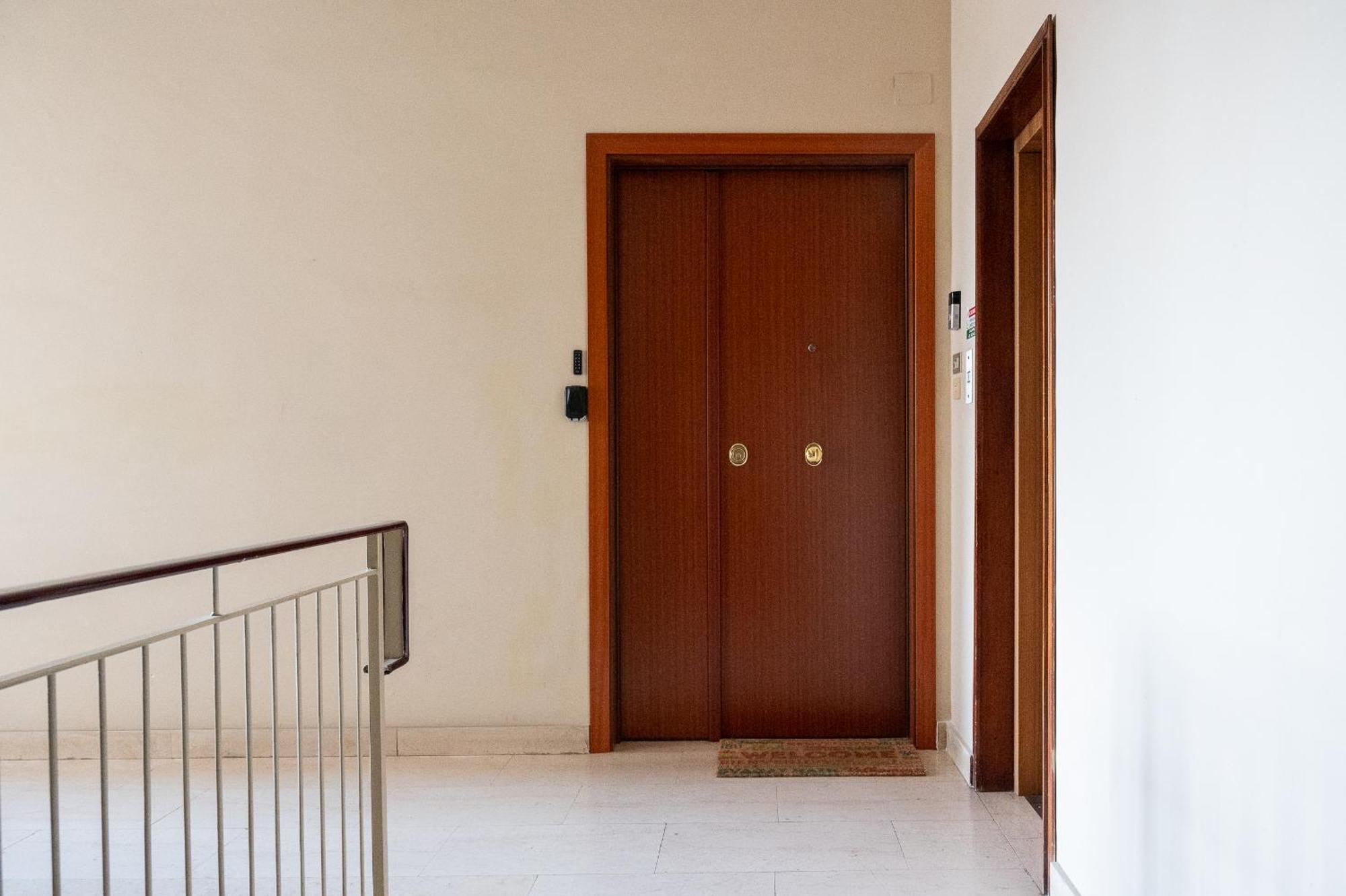 Appartement Godi Fiorenza - Duomo A 15 Minuti E Aeroporto A 4 Minuti Con Tramvia T2