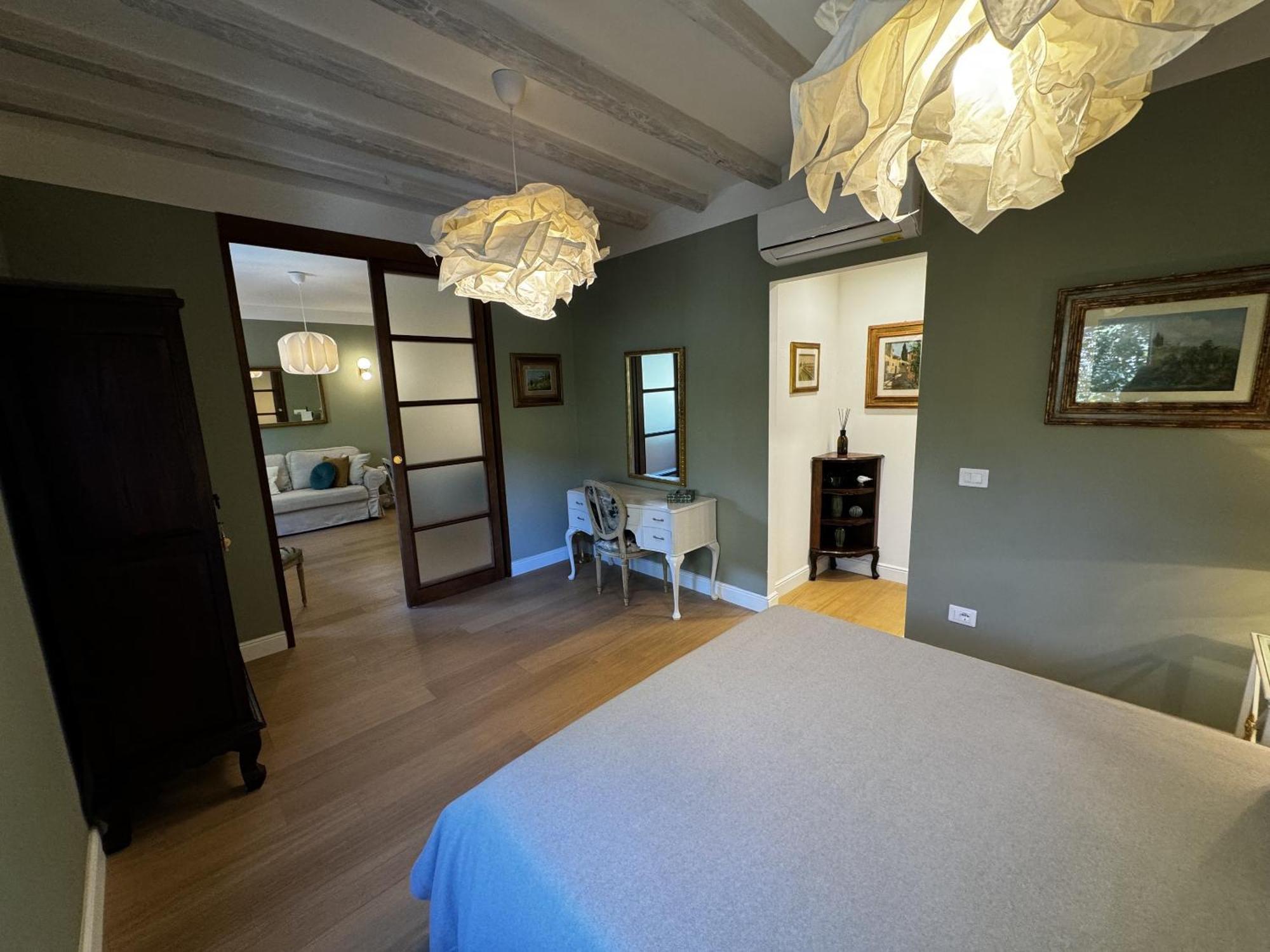 Casa Di Appartement *
