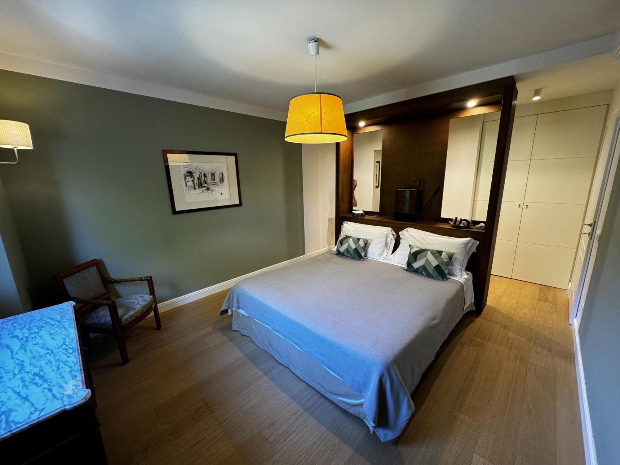 Casa Di Appartement