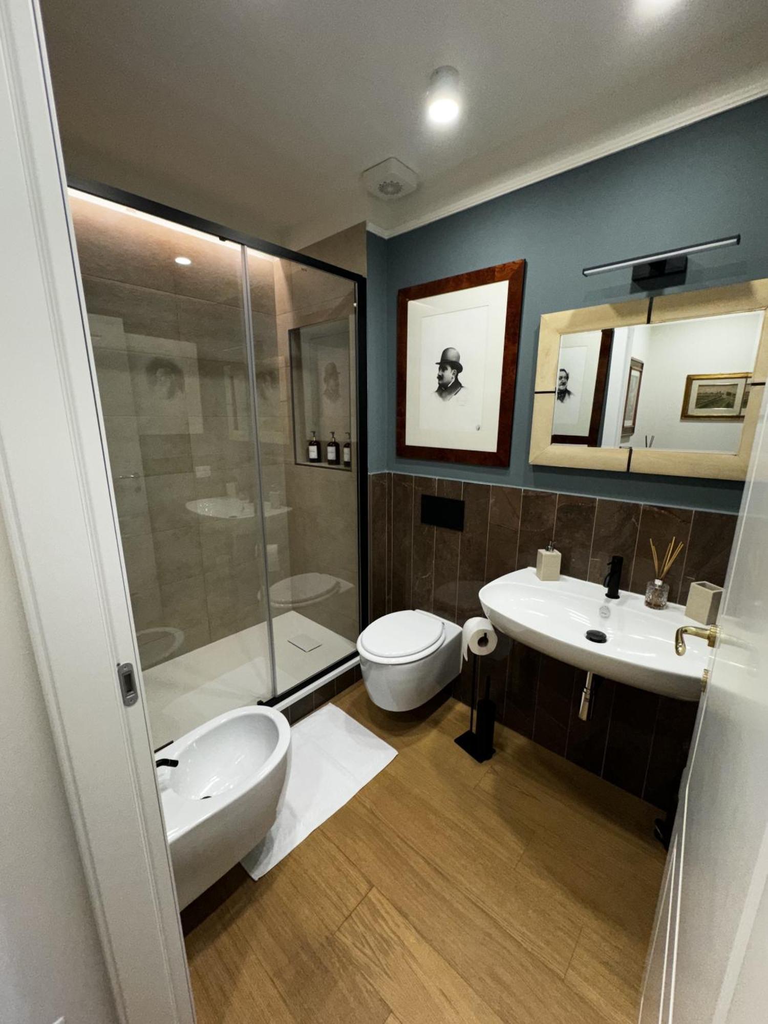 Casa Di Appartement