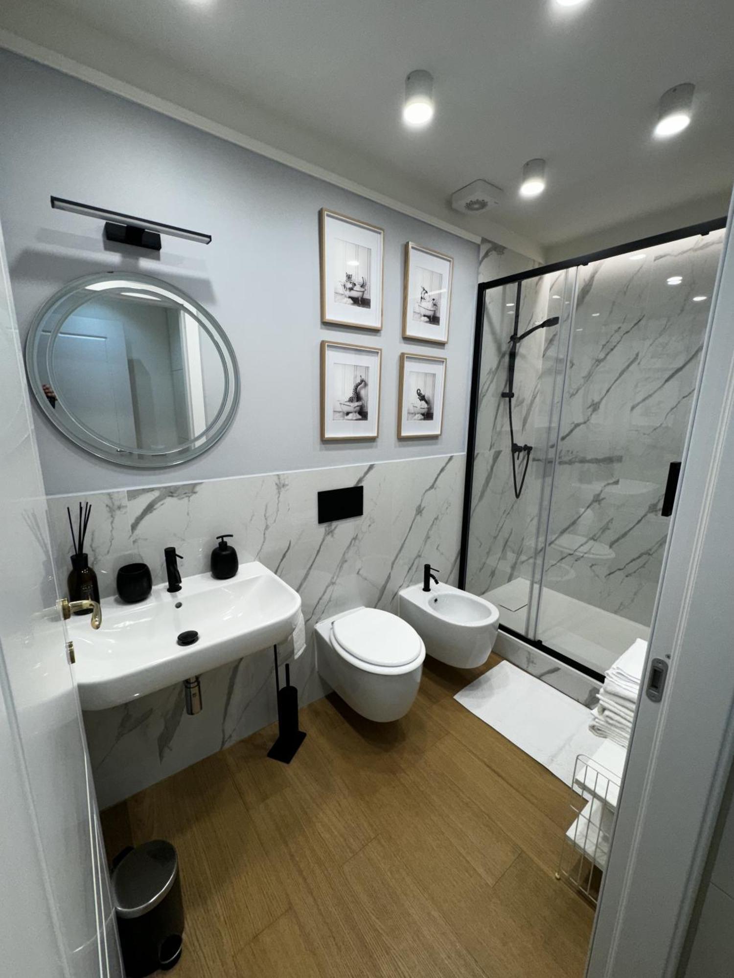 Casa Di Appartement