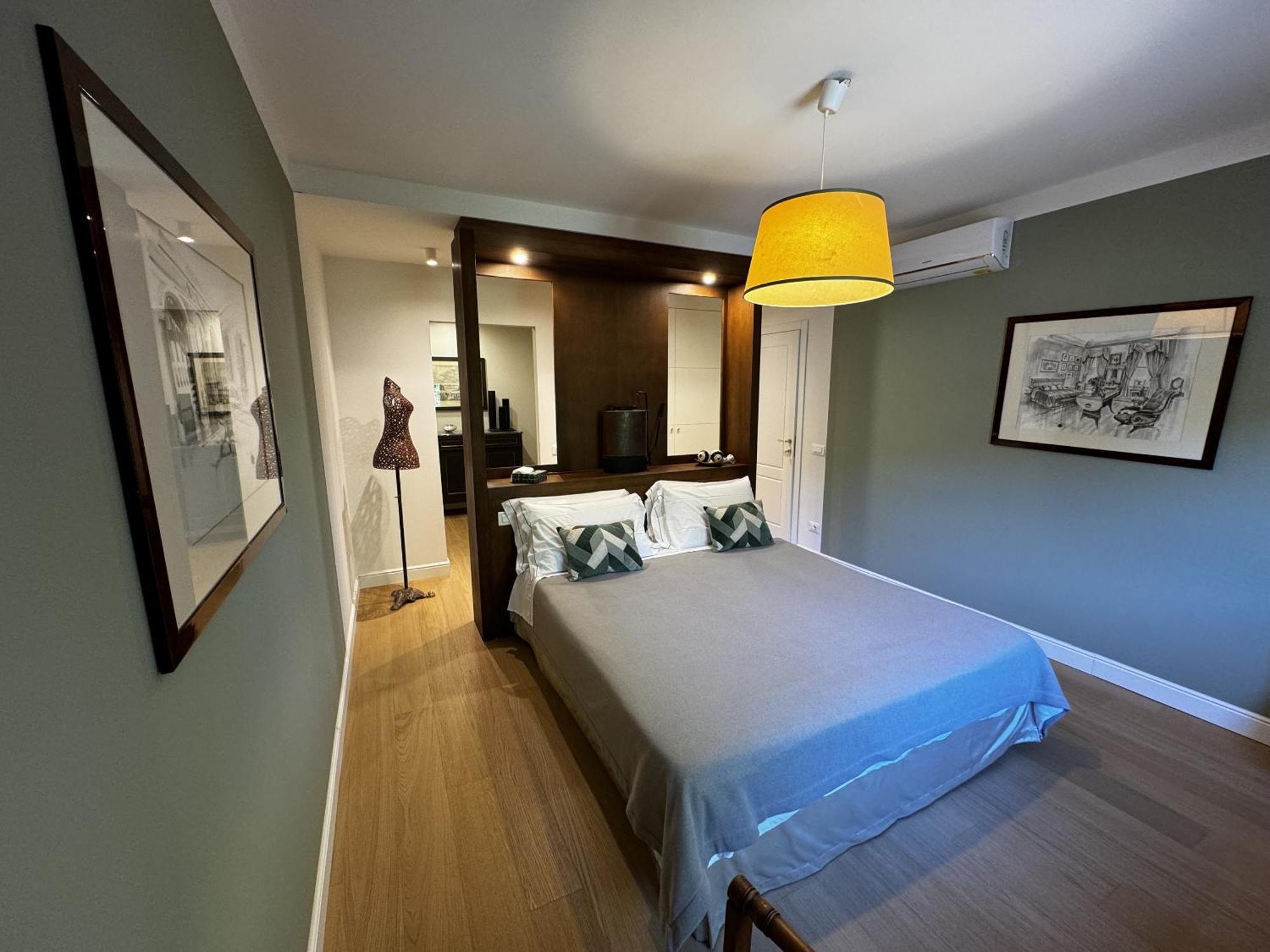 Appartement Casa Di