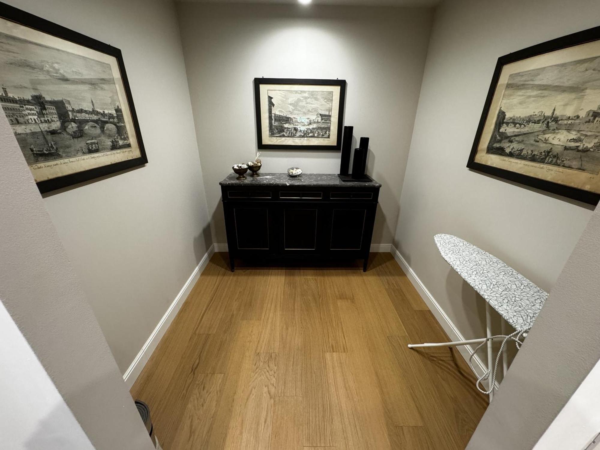 Casa Di Appartement *