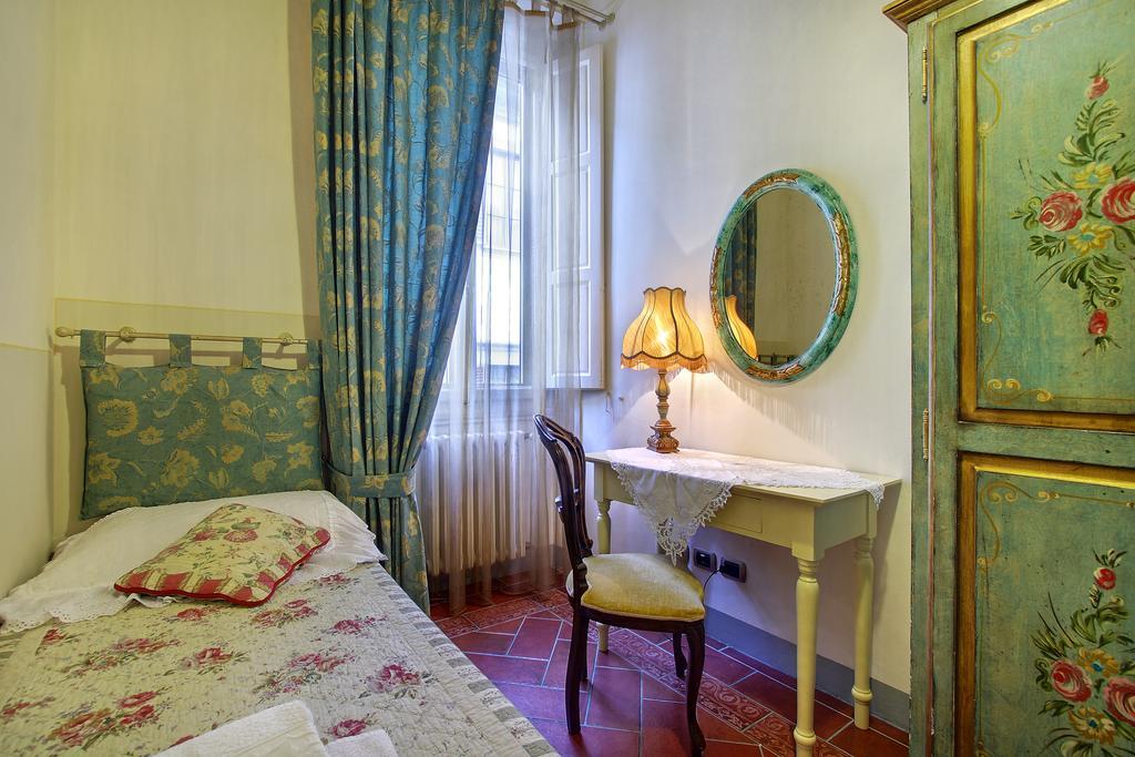 Appartement Pergola
