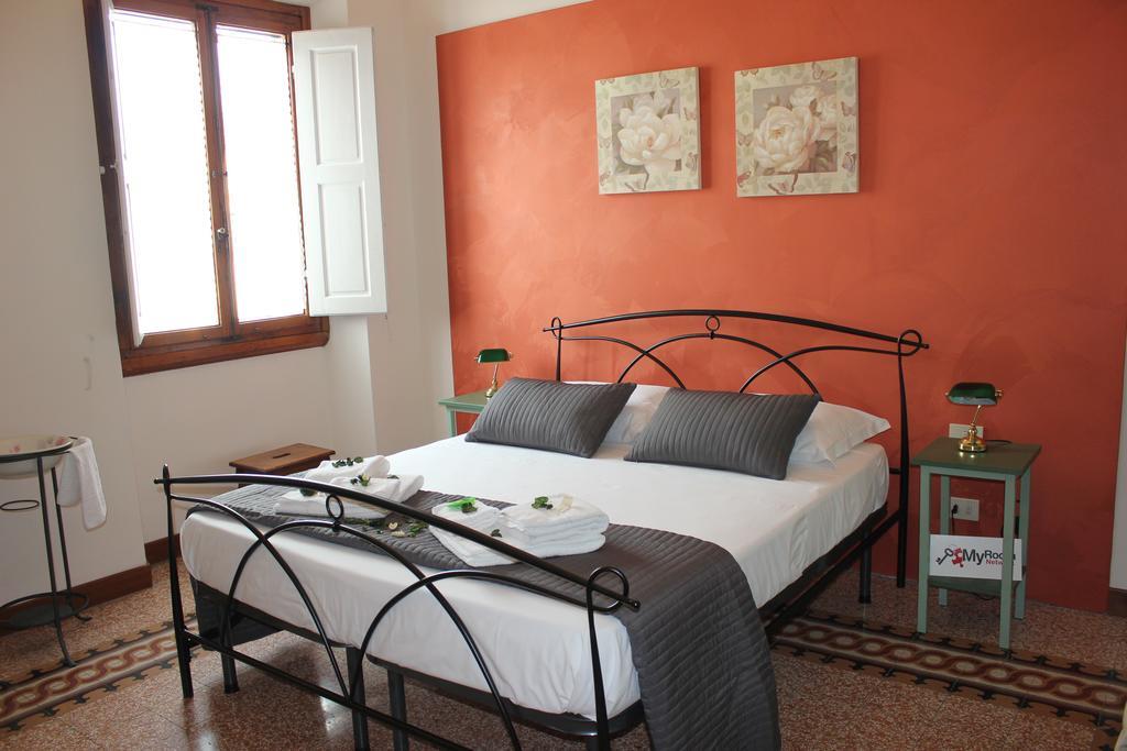 Bed & Breakfast My Center San Salvi