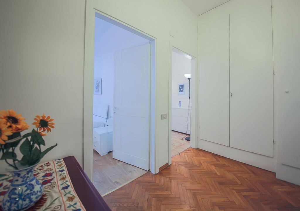 Malenchini Vasari Appartement