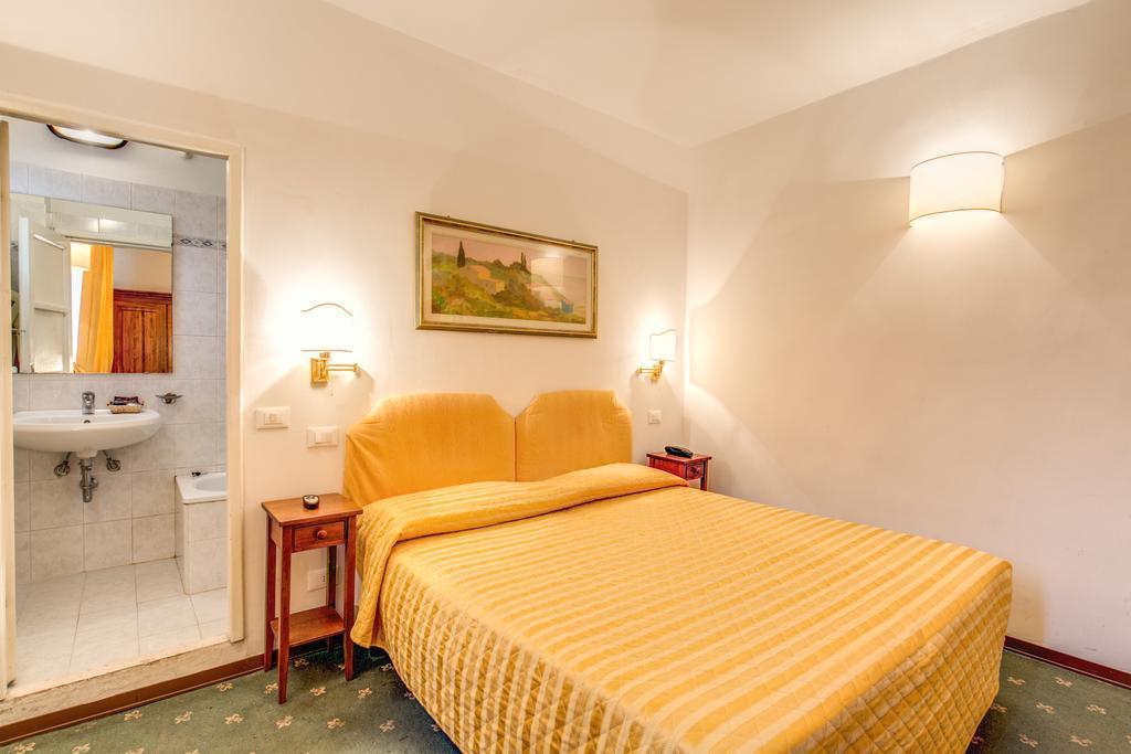 Hotel S.giorgio & Olimpic 3*