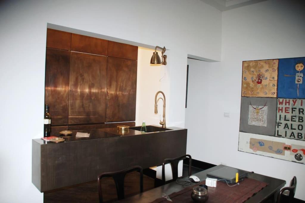 Santa Croce Apartment Florence