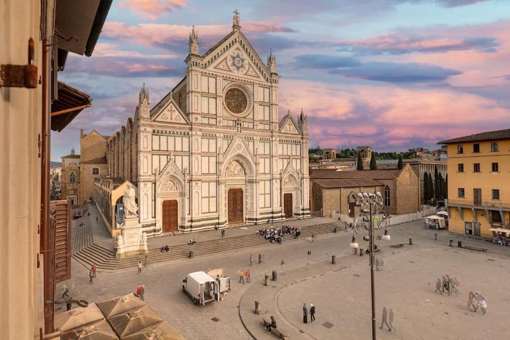Apartment Santa Croce Florence