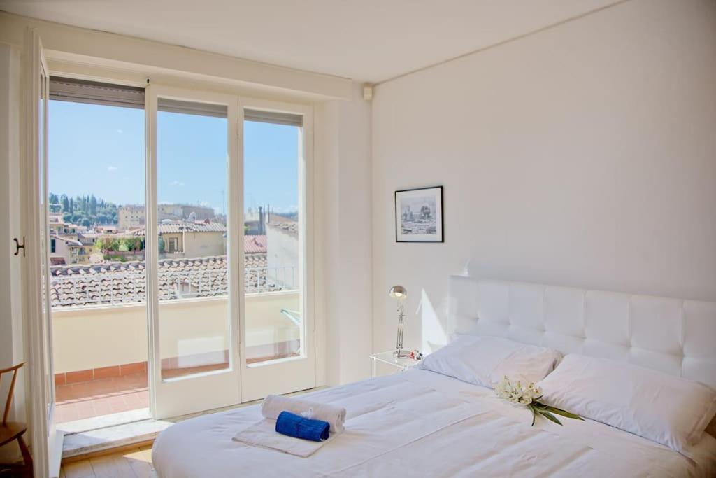 Amazing View Attic Apartment *