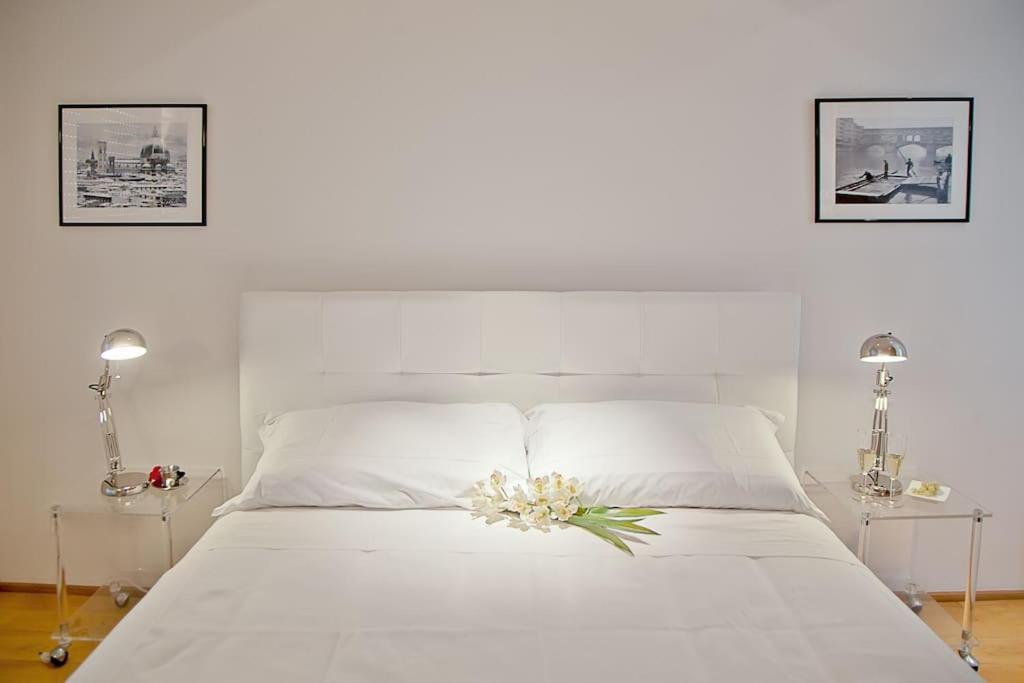 Apartment Amazing View Attic Florence