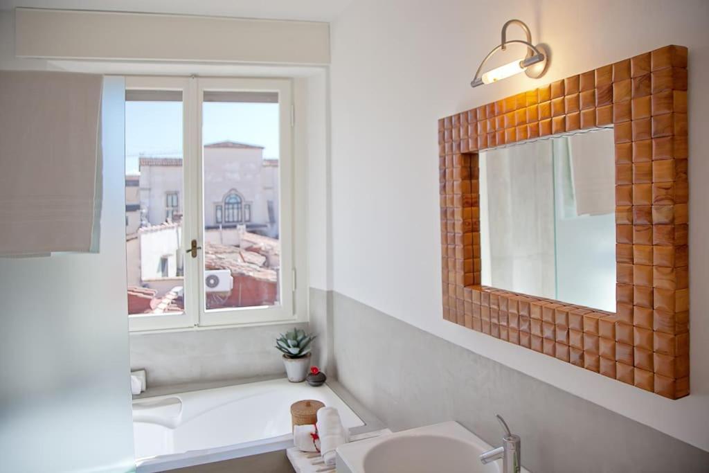Amazing View Attic Apartment Florence