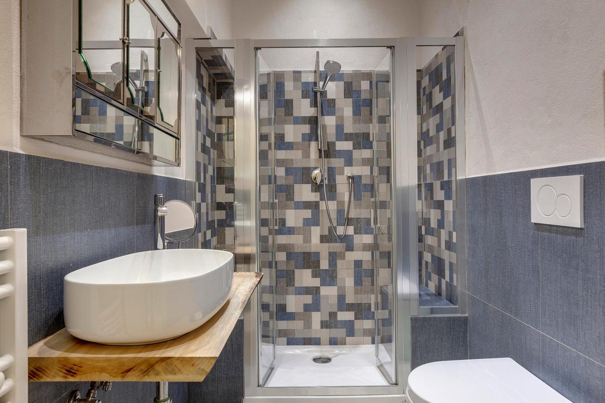 Orto By Mamo Apartment