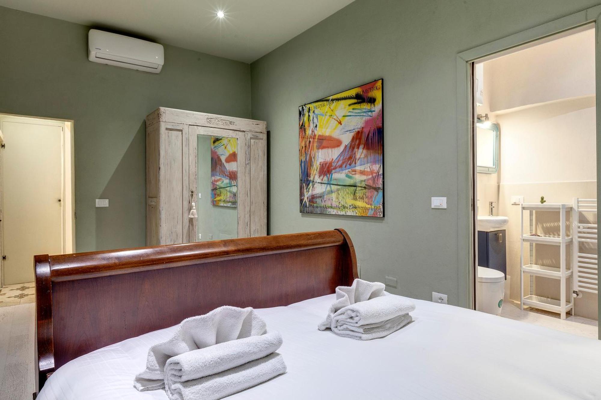 Orto By Mamo Apartment