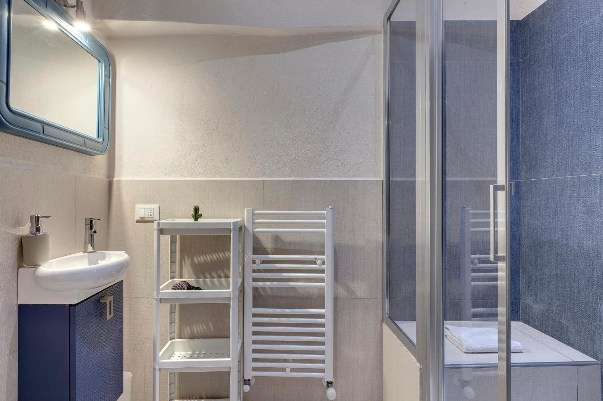 Apartment Orto By Mamo Florence