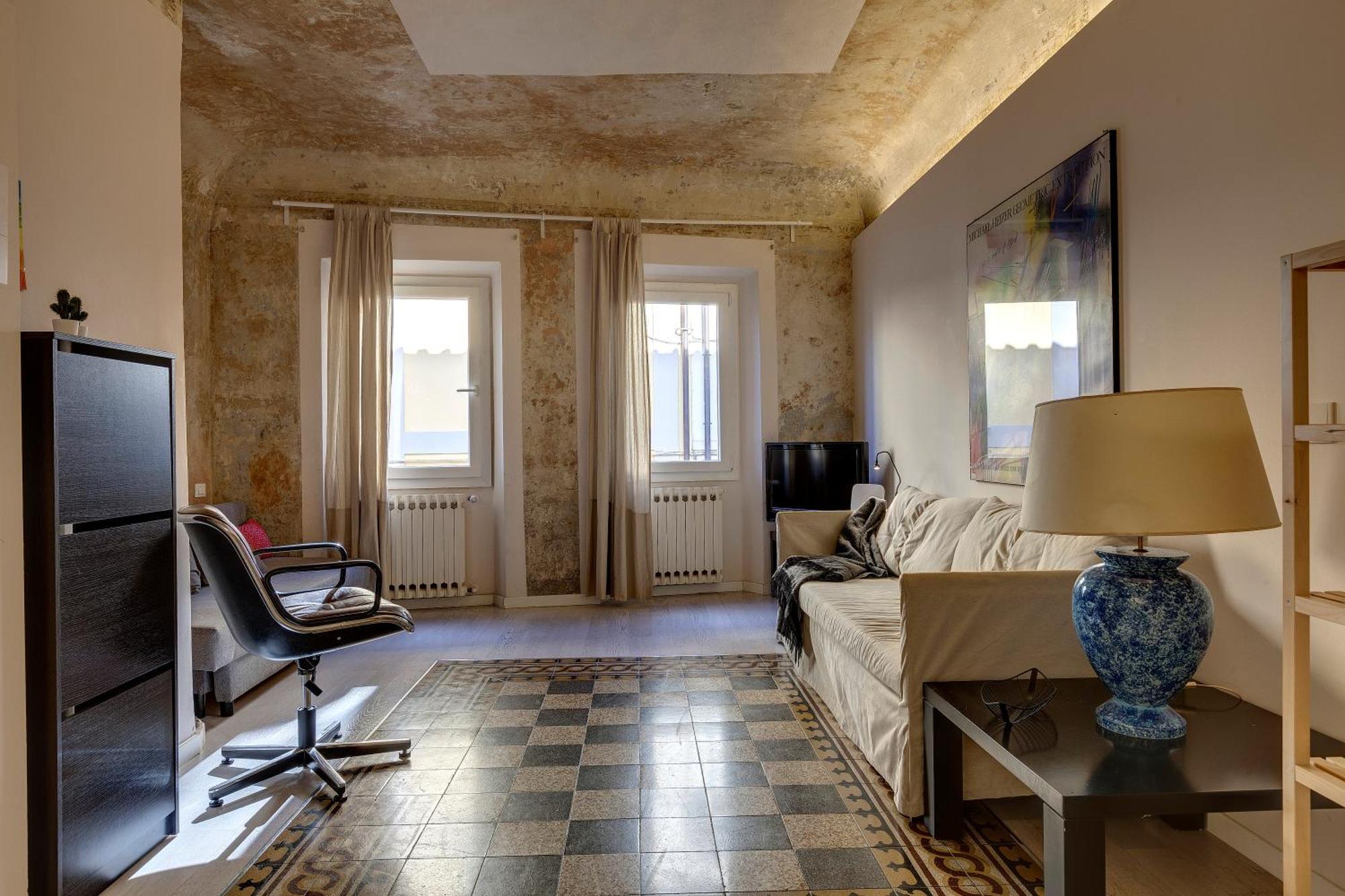 Orto By Mamo Apartment Florence