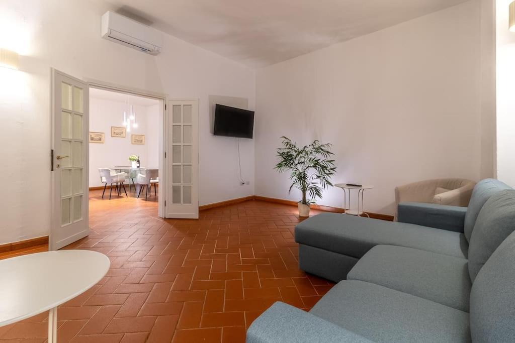 Ognissanti Palace Apartment *