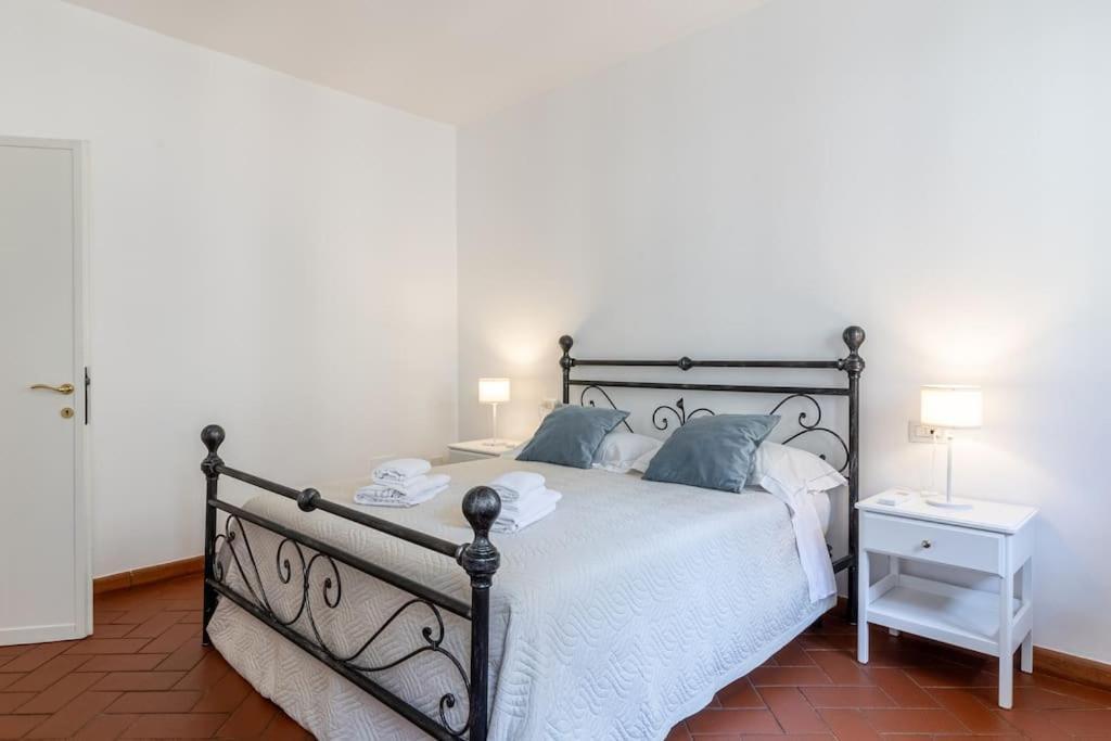 Apartment Ognissanti Palace Florence