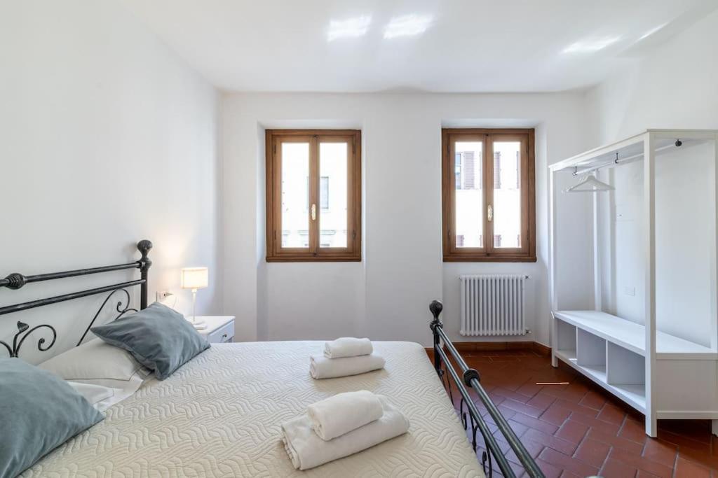 Ognissanti Palace Apartment