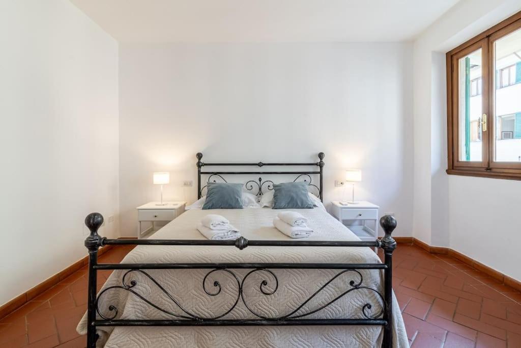 Ognissanti Palace Apartment Florence