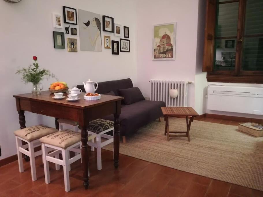 La Casina Di San Frediano * Florence