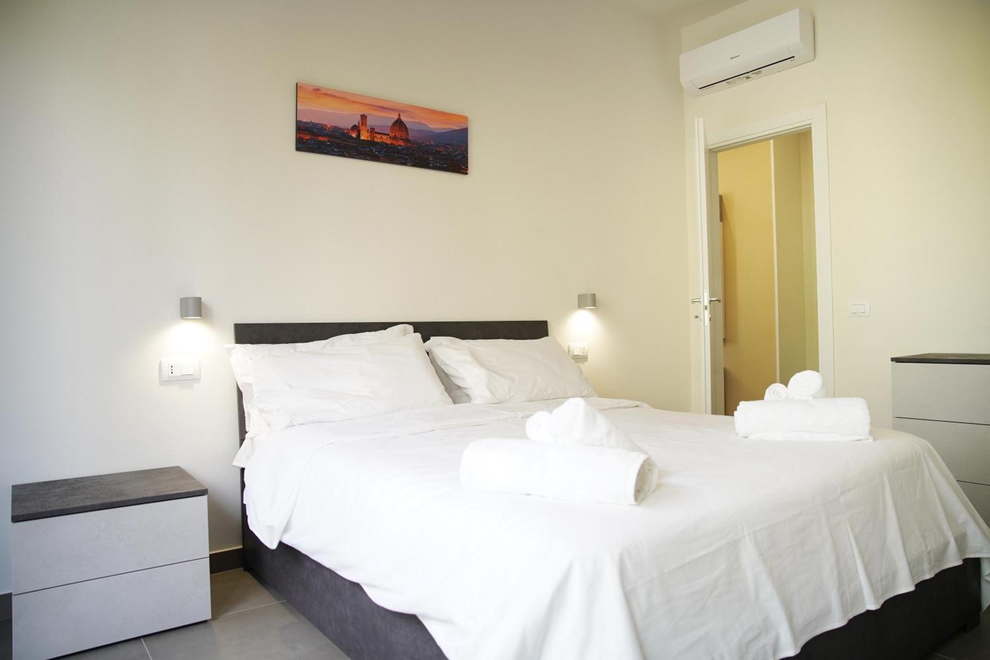 Redi Apartment Florence