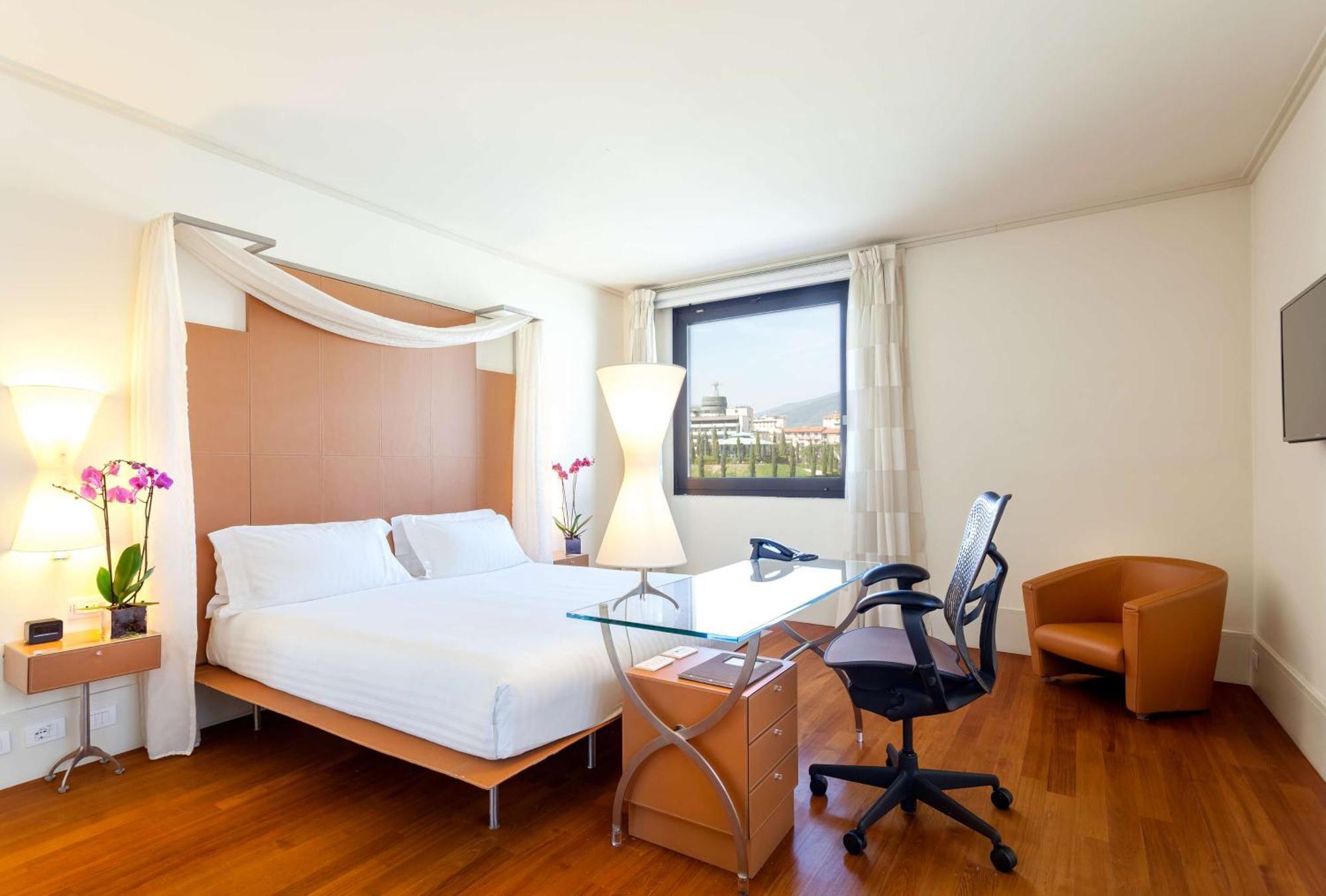 Hilton Garden Novoli 4* Florence