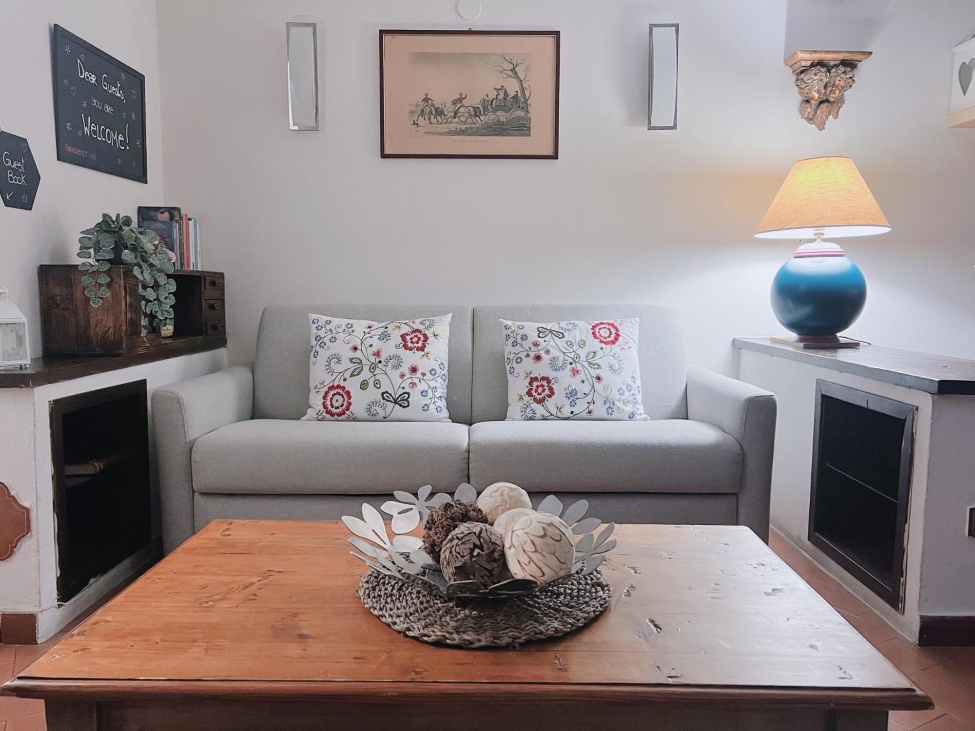 【visconti Di Modrone】 ☆☆☆☆☆ Prestigious Appartement