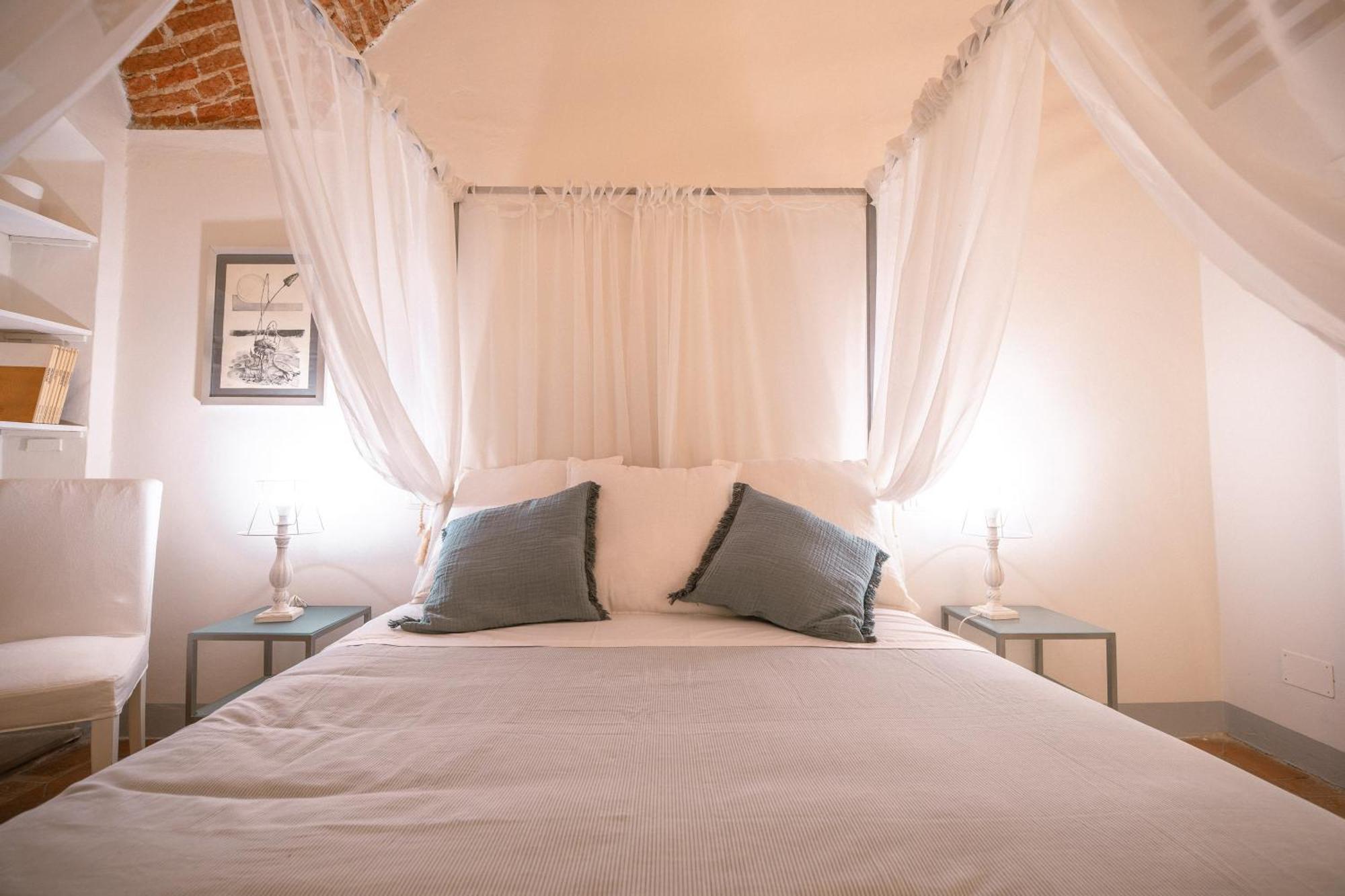 Appartement Azzurra Elegant