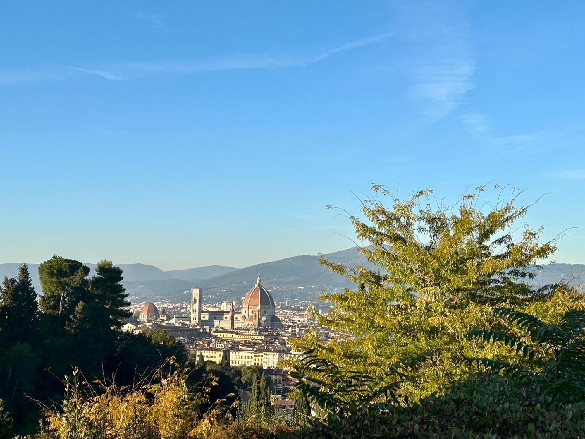 Guest house Edenj Florence