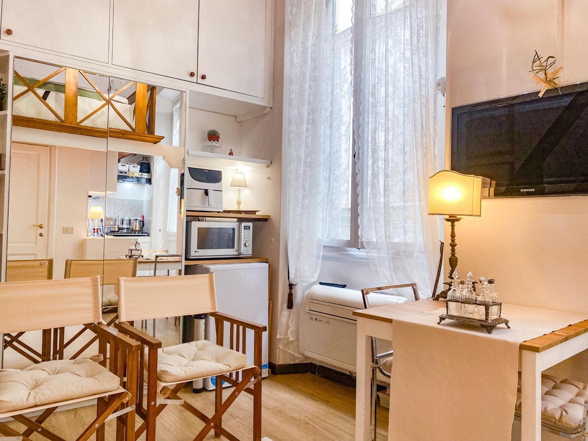 Apartment Acacia - Abaco Florence