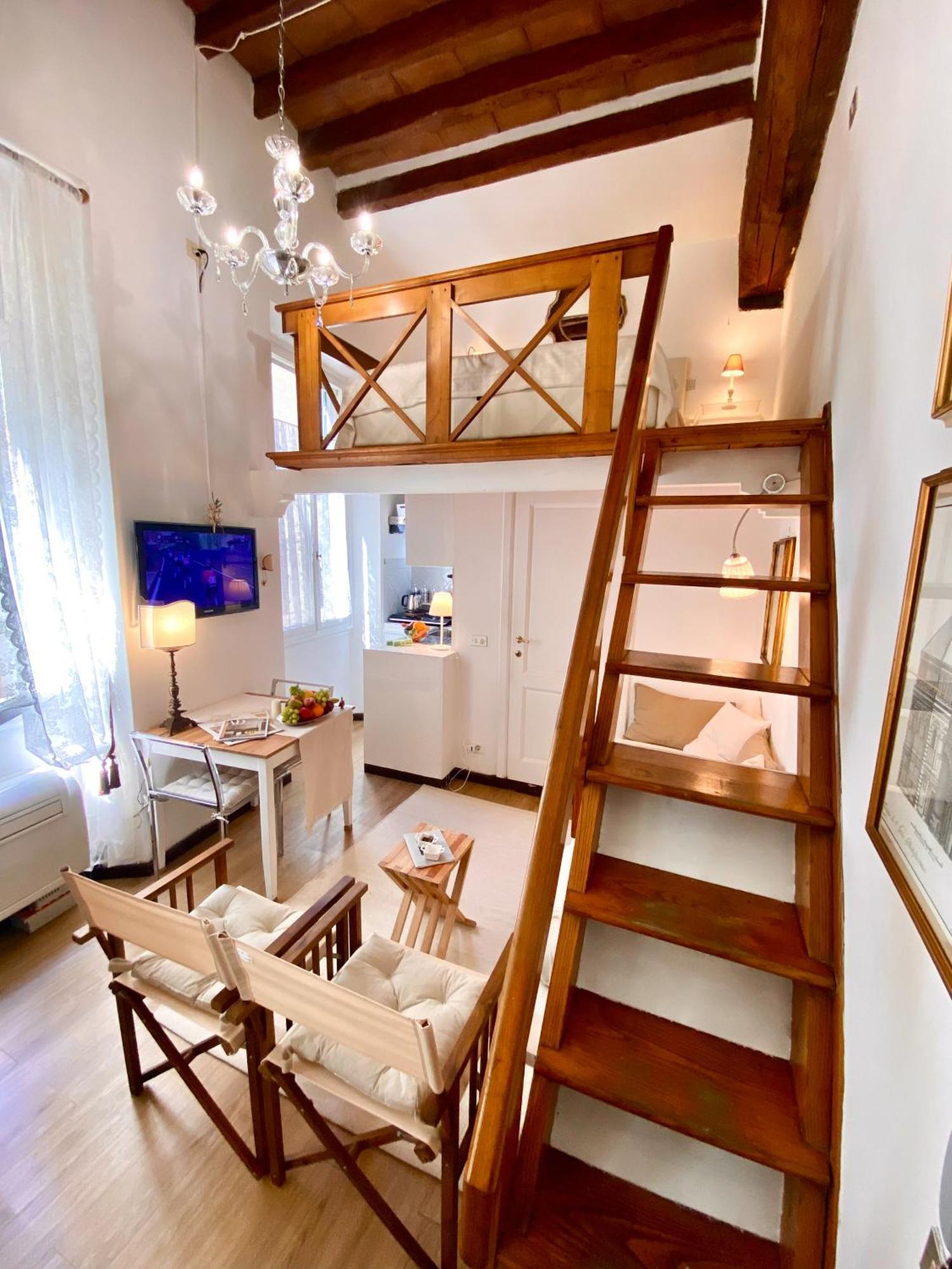 Acacia - Abaco Apartment Florence