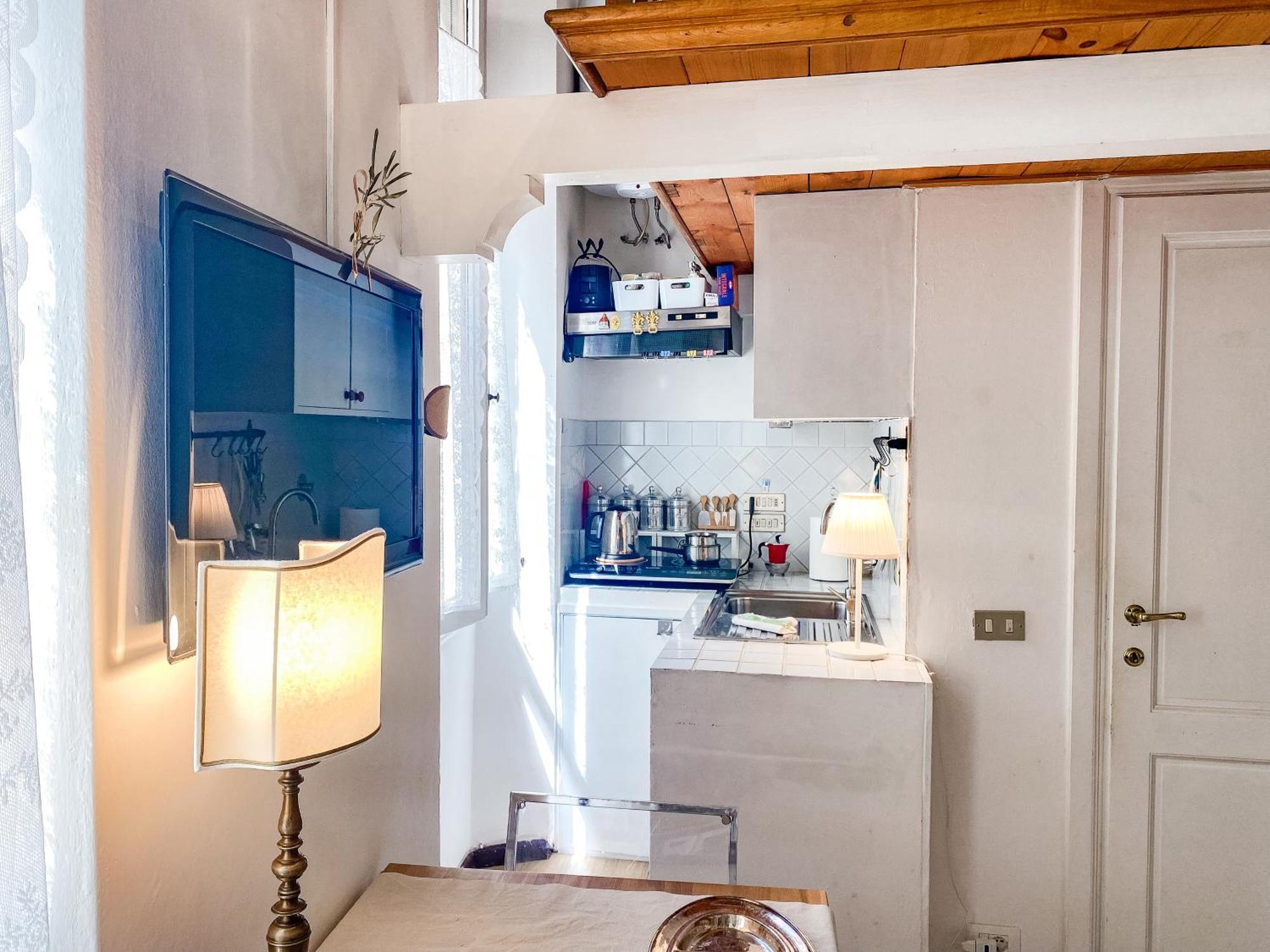 Acacia - Abaco Apartment