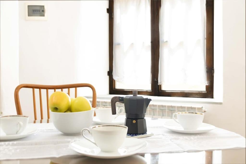Santo Spirito 2 Bedroom Apartment Florence