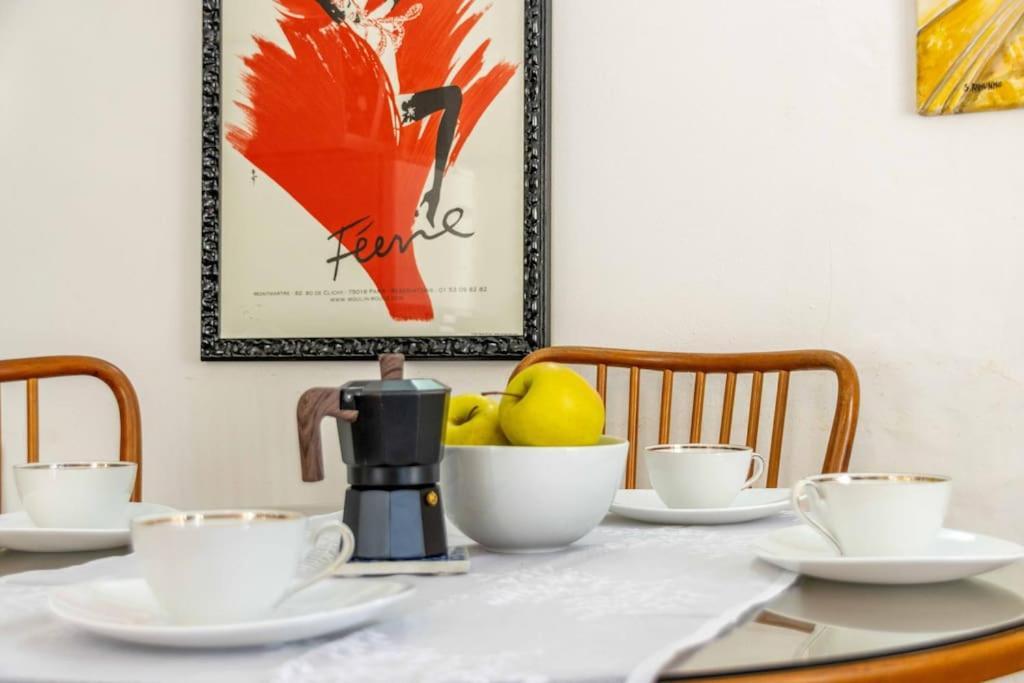 Santo Spirito 2 Bedroom Florence