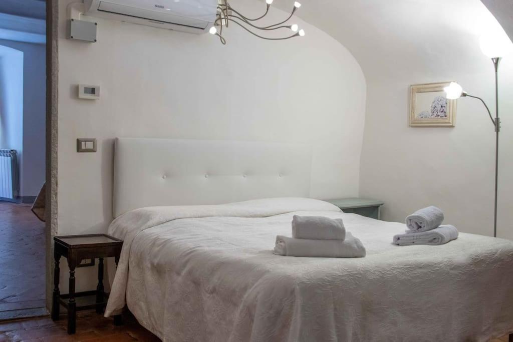 Apartment Santo Spirito 2 Bedroom