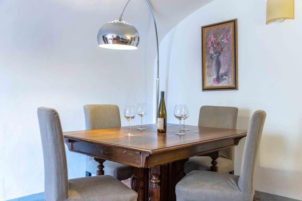 Santo Spirito 2 Bedroom Apartment *