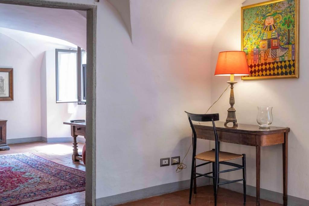 Santo Spirito 2 Bedroom *