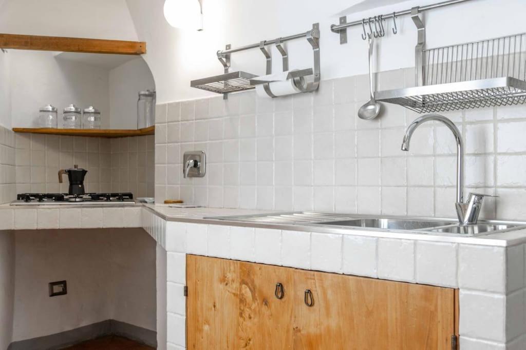 Santo Spirito 2 Bedroom Florence
