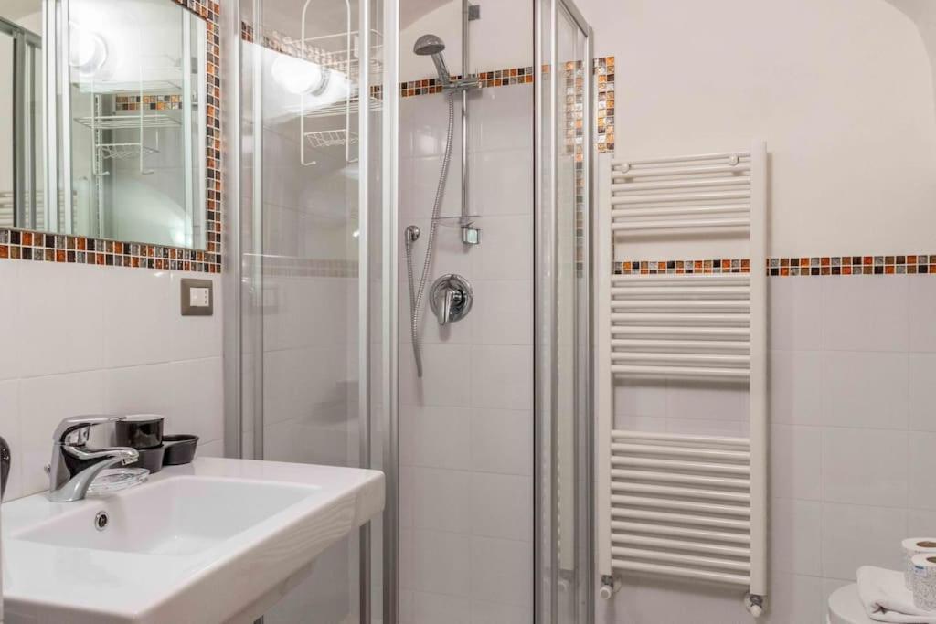 Santo Spirito 2 Bedroom