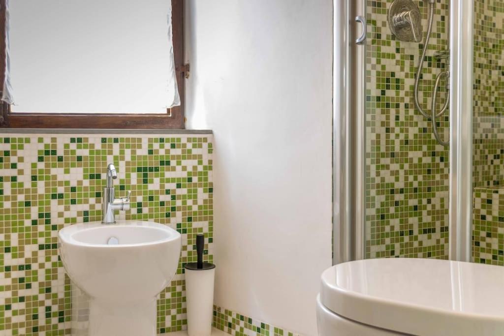 Santo Spirito 2 Bedroom Apartment