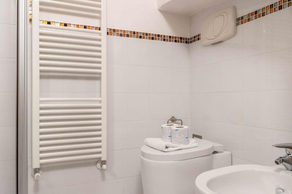 Apartment Santo Spirito 2 Bedroom