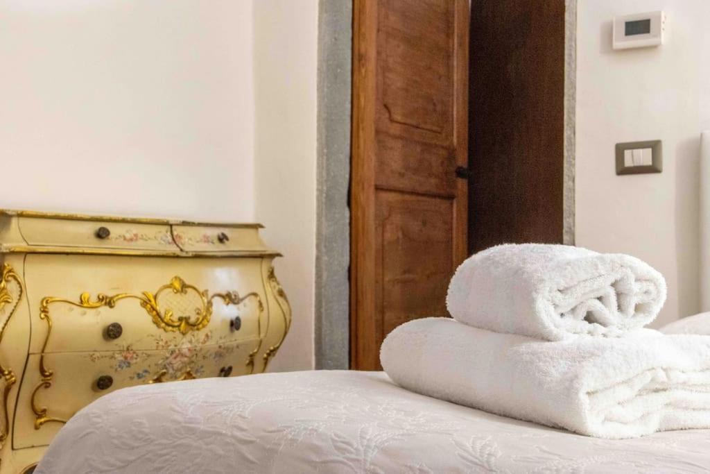 Apartment Santo Spirito 2 Bedroom Florence