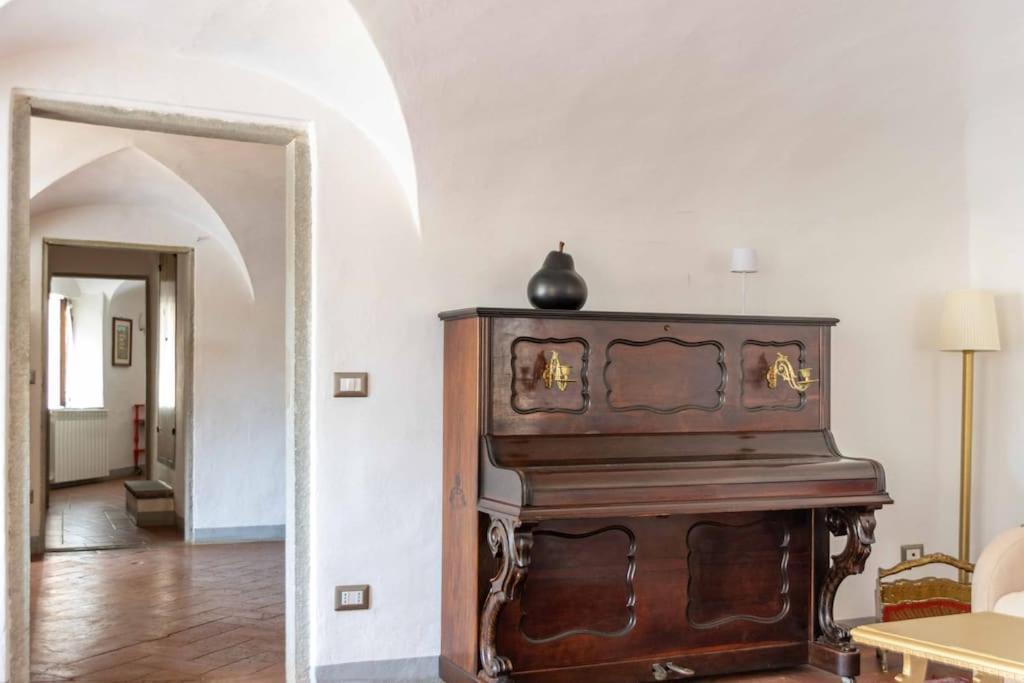 Santo Spirito 2 Bedroom Florence