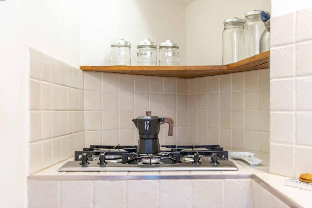 Santo Spirito 2 Bedroom * Florence
